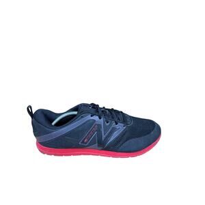 New Balance Minimus MX20 Minimalist Running Shoes Sneakers Black‎ Red Mens 11